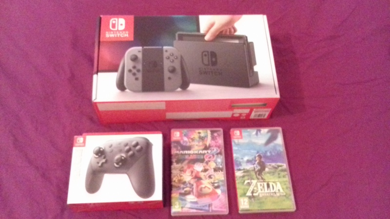 Ma collection 2745297switch