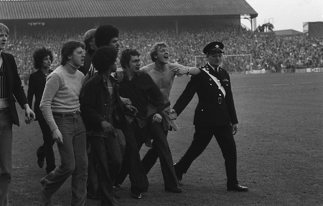 Season 77/78 274581MillwallvIpswichTownFAcup1978