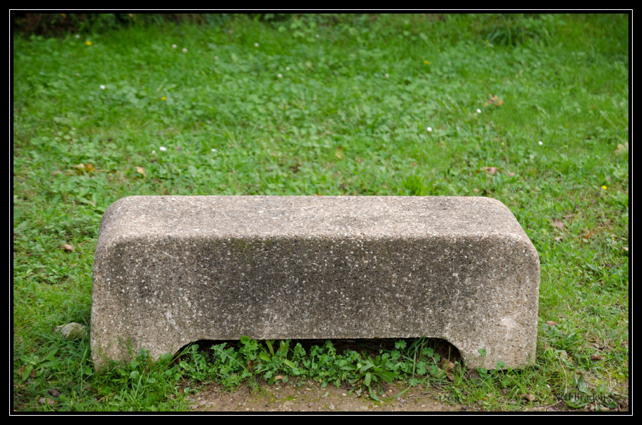 [FIL OUVERT] Les Bancs - Page 2 274647banc