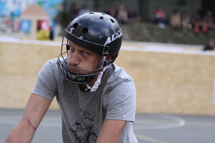 Championnats Européens  EHBPC 2012 de bike polo au panamistan 274718IMG0840