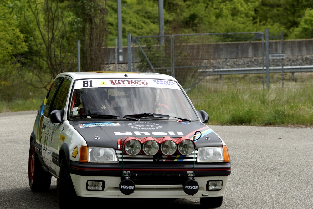 5ème Rallye Historique du Dauphiné 2/3 Mai 2015 - Page 3 274745DSC0652N81ES1