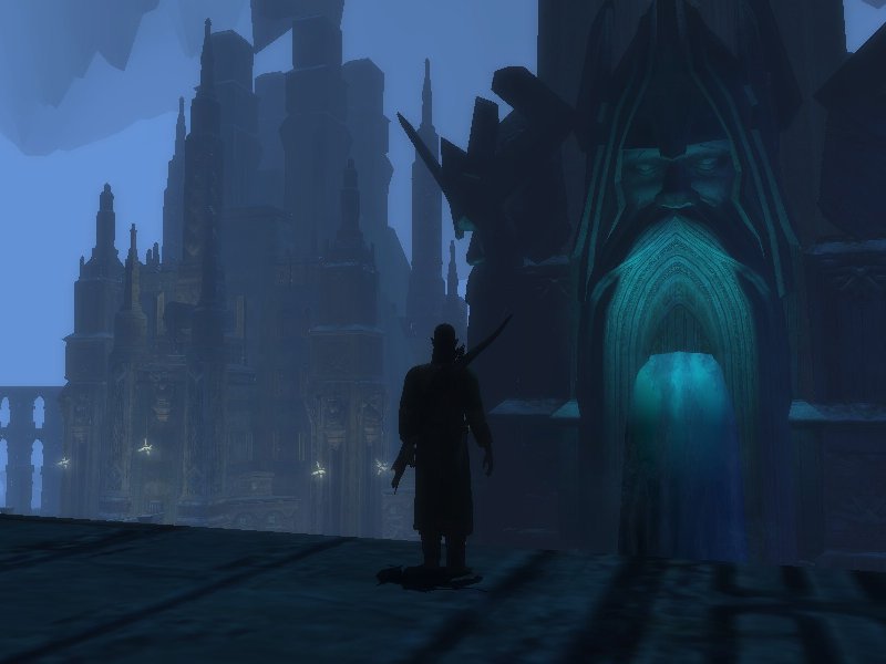 Descente dans la Moria 275826Lotro38