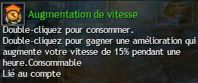 Coffres du Lion Noir : ce qu'il faut savoir 275832Augmentationdevitesse