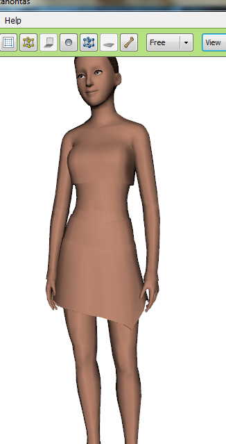 [Débutant] - Sims 3 - Atelier de créations de vêtements avec le TSRW - Page 7 276427natrobe