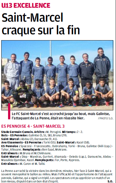 FC SAINT MARCEL // PHA PROVENCE  - Page 6 2764412913