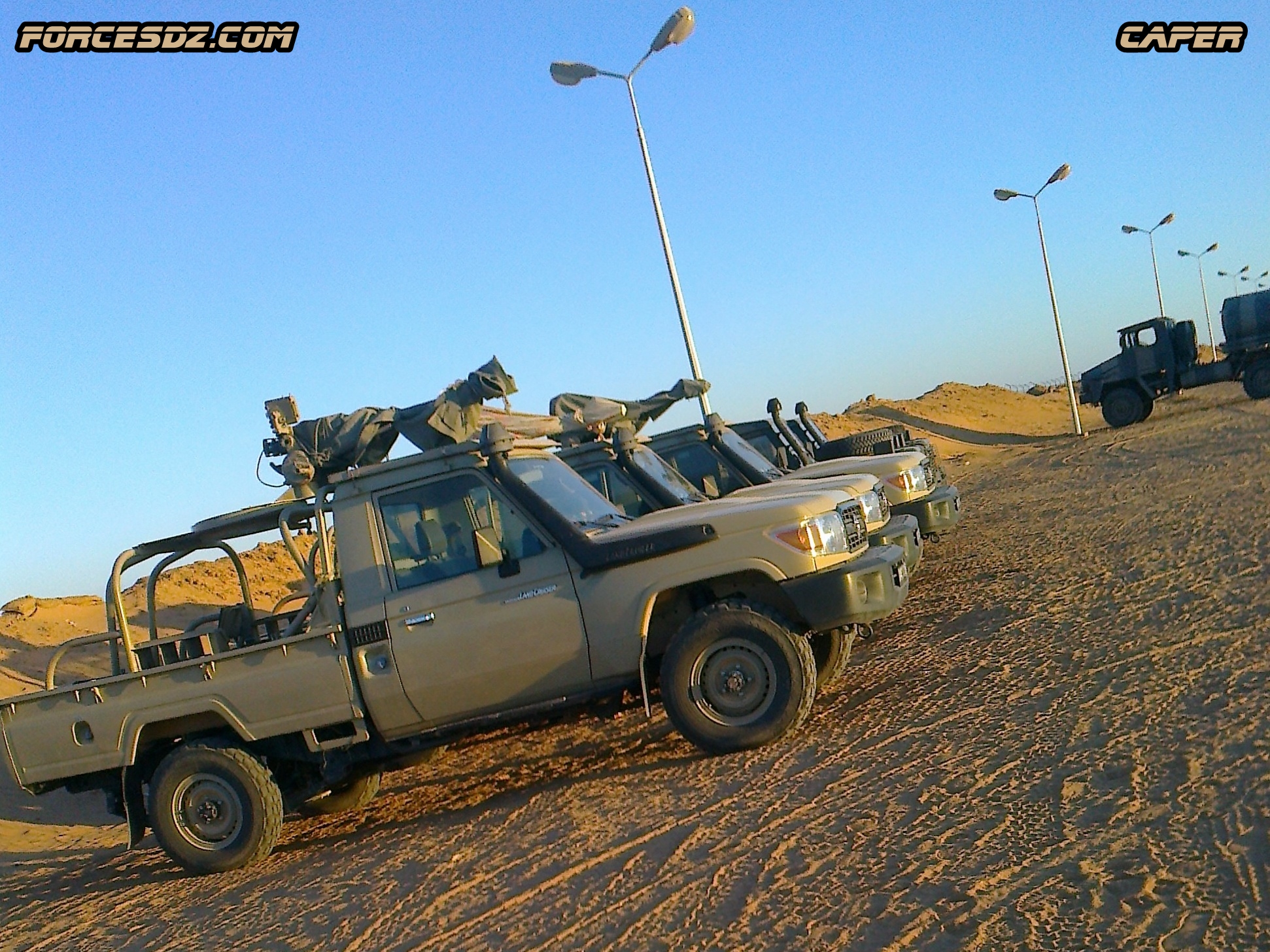 مركبات الجيش الجزائري{متجدد} - صفحة 9 277789Photo011