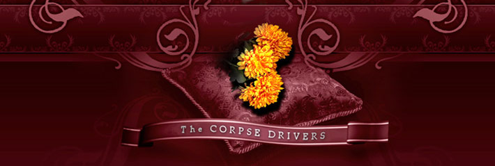 The Corpse Drivers