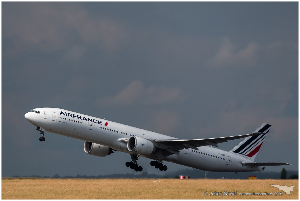 [Topic unique] Paris Roissy-Charles de Gaulle (LFPG): Le Fils rouge... - Page 6 278555201606269914