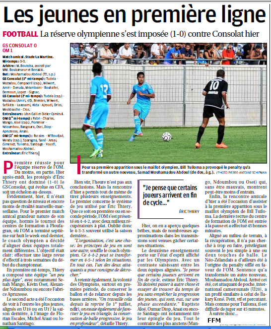 CONSOLAT MARSEILLE // CLUB VILLE ET STADE NATIONAL - Page 6 279244826