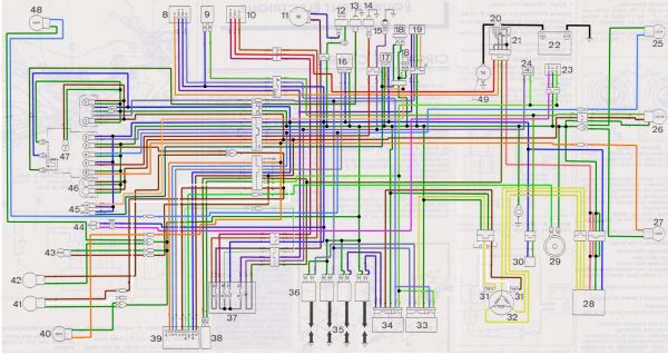 RD 03 Schéma électrique interactif 279314schema