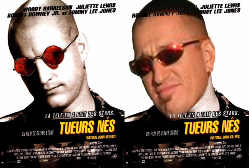 zed , doublure de woody harrelson dans "tueur né "?! 279475Tueursns