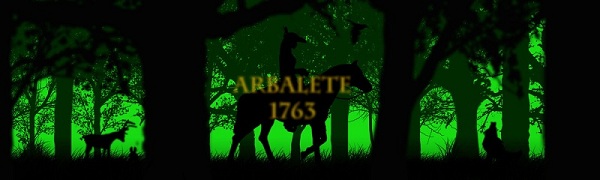 Ballesta 1763 (Arbalète 1763) episodio 1 279655arban600