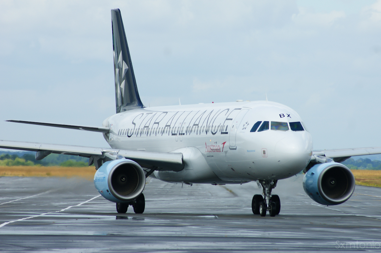 A 320 Austrian / Star Alliance OE LBX + divers du 27 Juin 2014 - Page 2 28013227062014DSC06231