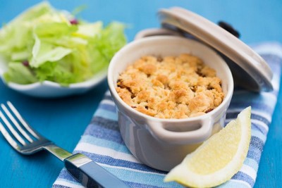 Crumble de thon 280168crumbledethon