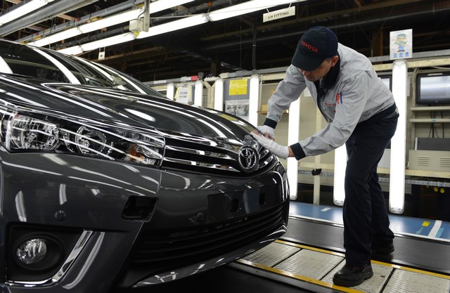 Augmentation de la production future et des investissements pour les vingt ans de l'usine turque TMMT 280286TMMTteaserimagequality