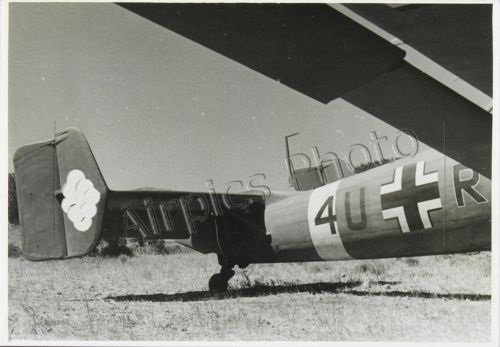 [Concours Avions Allemands WWII] Junkers Ju 86R-1 - RS Models 1/72ème - Page 4 280351JunkersJu86055