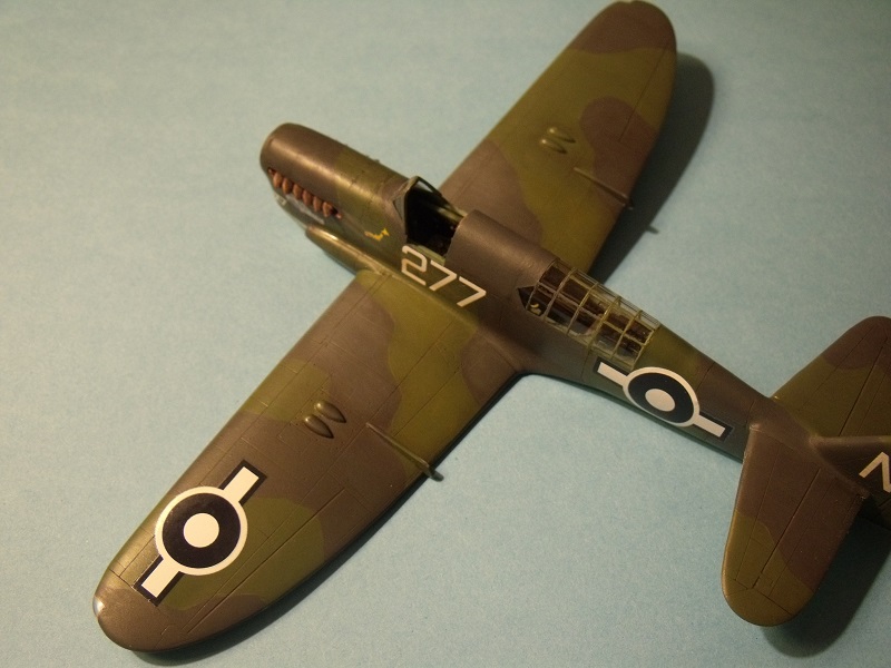 British WWII Birds over Seas #03: Fairey Firefly F. Mk. I (Special Hobby - 1/72ème) - Page 3 281483FaireyFirefly063