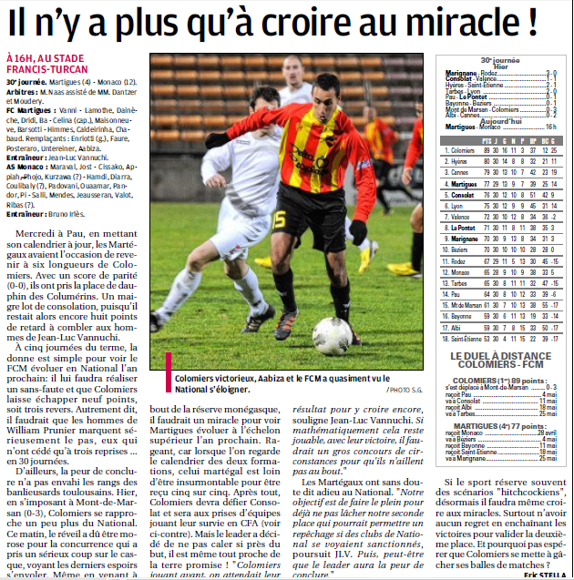 MONACO B // CFA GROUPE C  RESERVES ET JEUNES  - Page 18 281856828