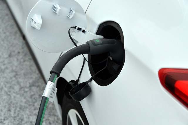 Hyundai Belux entame le déploiement d'un réseau de bornes de recharge publiques et choisit l'électricité verte d'Eneco 282021583