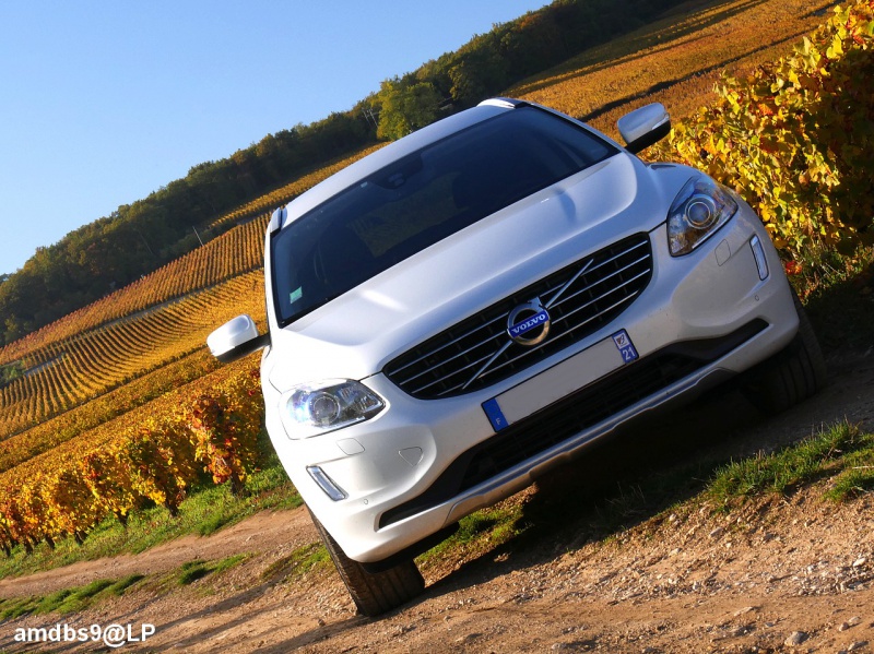 Ma Volvo XC60 282240XC60dosvignes2