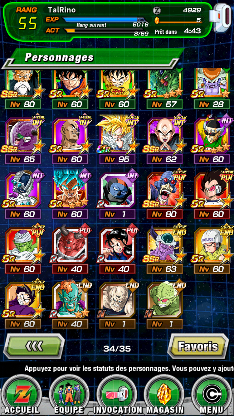 Dragon Ball Dokkan Battle - Page 3 282339IMG2880