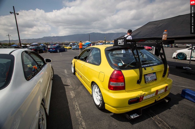 [EK4 B18] #TRACKTOY - Hard Crash ! - Page 2 282884eibachcarmeet2015ekcivic