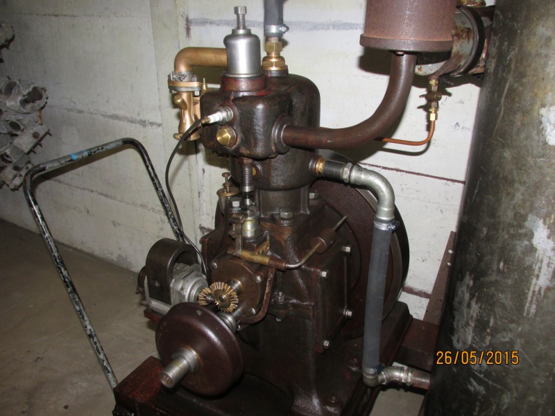 A vendre Moteur  Thierry  Montberthault Cote d'Or 282921IMG4497Large