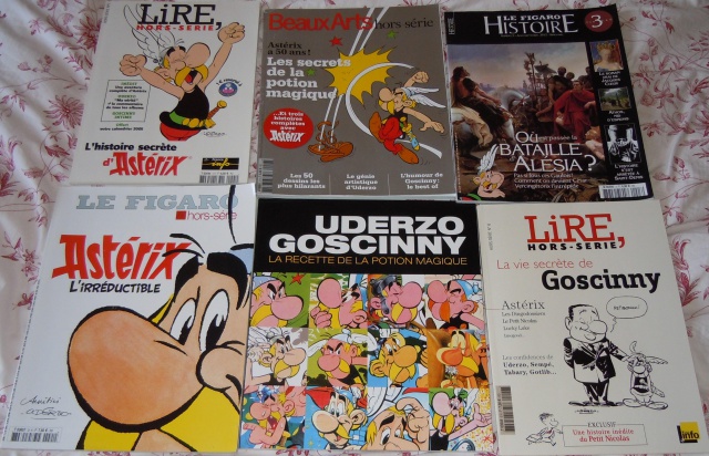 Astérix : ma collection, ma passion - Page 2 28375445l