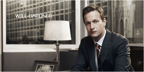 [The Good Wife] Will Gardner 284010WillGardner