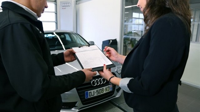 Audi Twin Service : une nouvelle vision de l’après-vente 284328AudiTwinService