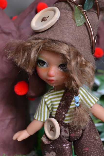 FAIRYTALES TREASURES DOLLS - p33: tirages d'artiste papaye - Page 14 284874DSC2751