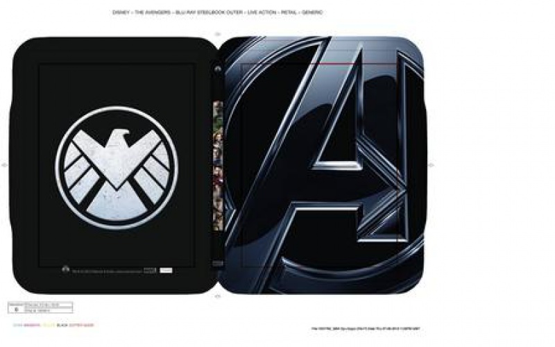 Marvel Avengers [Marvel - 2012] - Page 12 285078avengers1