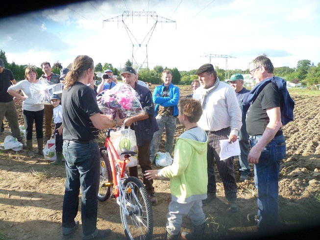 VIARMES 2015 CONCOURS DE LABOUR AUX MOTOCULTEURS - Page 4 285139conc34