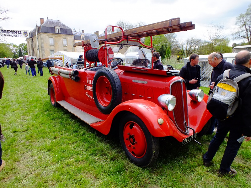 Vignoles 2016  ( en France ) 285169DSCF3165