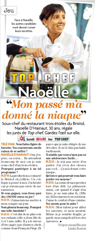 TOP CHEF 2013, les news - Page 2 285818723