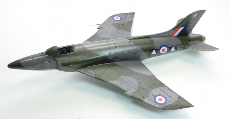 swift - Double Swift Airfix 1/72 finex 2861012273