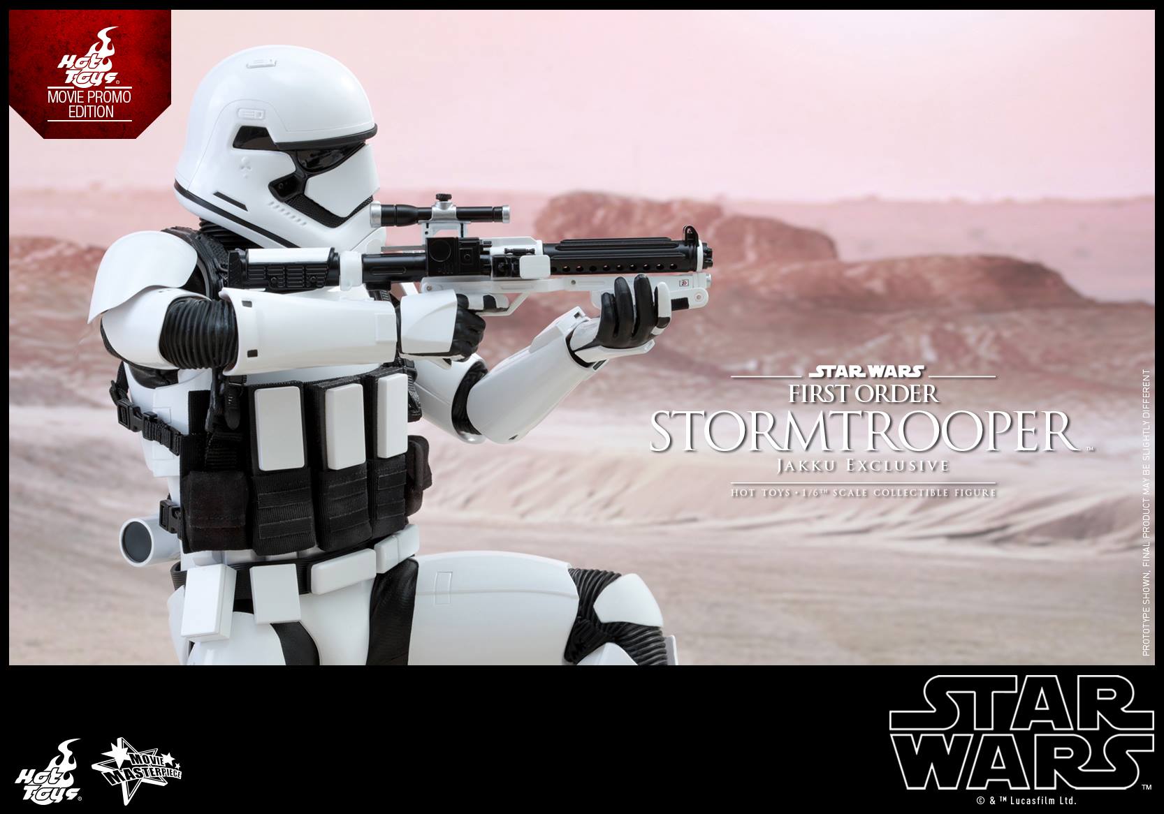 Star Wars (Hot toys) - Page 3 286205105