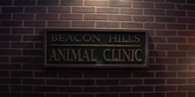 Beacon Hills Animal Clinic