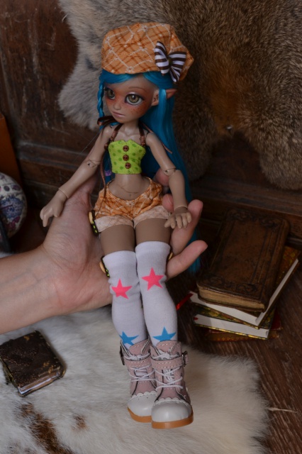 Fairytales Treasures Dolls par Nekochaton et Kaominy - Page 46 286989DSC2389