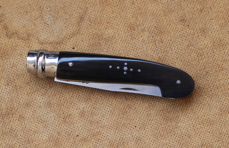 Opinel "custom" 2014 made in Frank - Page 7 287223n9cornenoirecorneprsse2