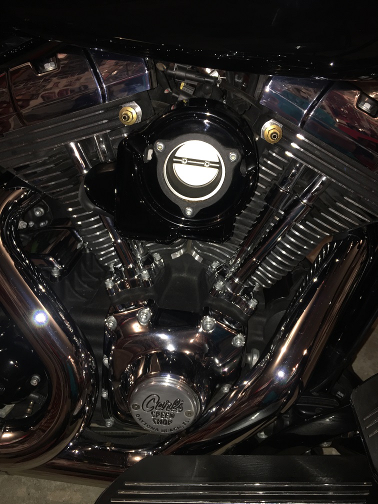 MODIFICATIONS ROAD GLIDE 2015 - Page 18 287691IMG0503