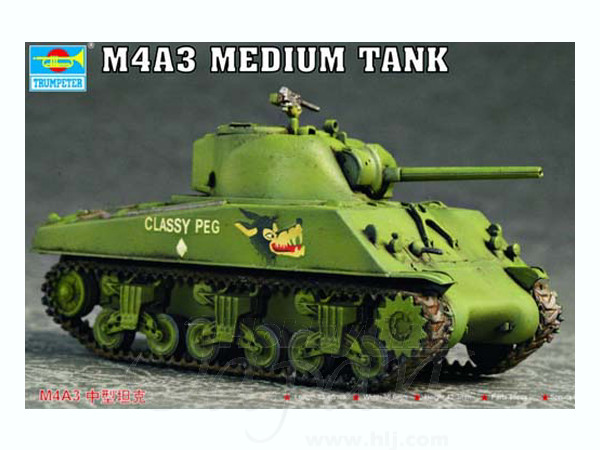 M4A3 75mm "Caballero" 288829trp072240