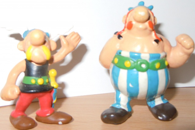 Figurines 1990 - 1992 289131962