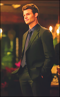 Elijah S. Mikaelson