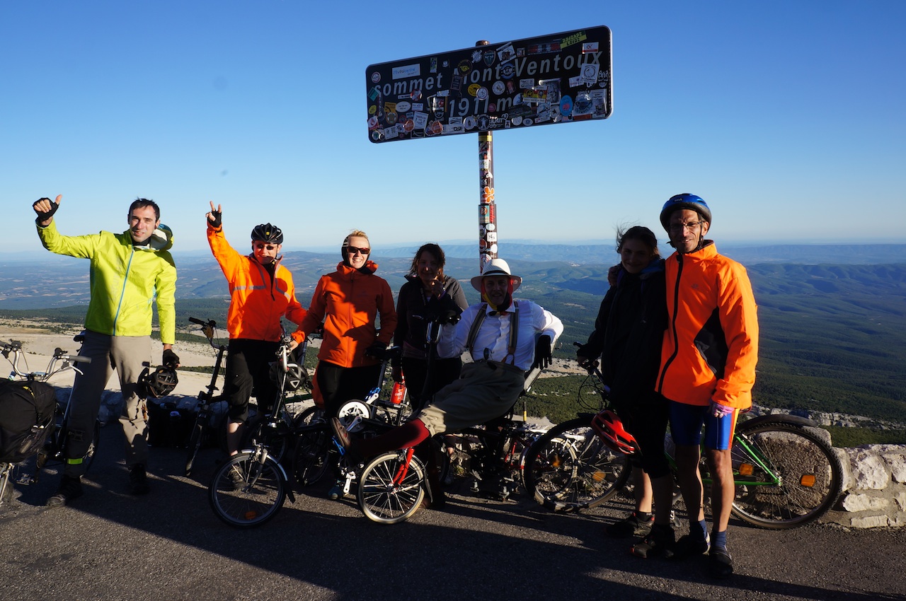 Le Luberon et le Ventoux en Brommie [22 au 28 août] saison 10 •Bƒ  - Page 10 289384Lubron1