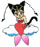 Sailor Moon 290471SailorTinCat6616
