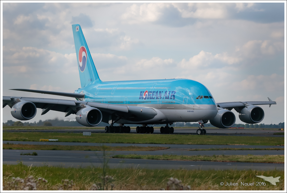 [Topic unique] Paris Roissy-Charles de Gaulle (LFPG): Le Fils rouge... - Page 7 290766201607243576