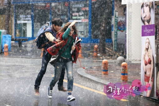 [K-Drama] ♥ Color Of Woman ♥ 290849photo211441