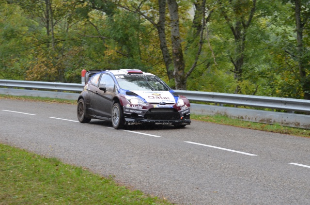 Rallye de France WRC Alsace 2013 291087loheac2013193