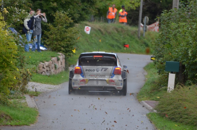 Rallye de France WRC Alsace 2013 291180loheac2013171